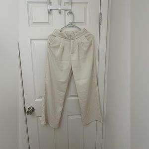 Off-White Women’s Size Small Trousers